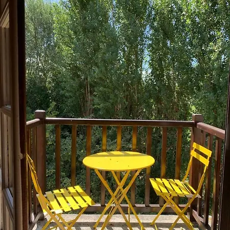 Les Embruns- Plage - Nyaraló *